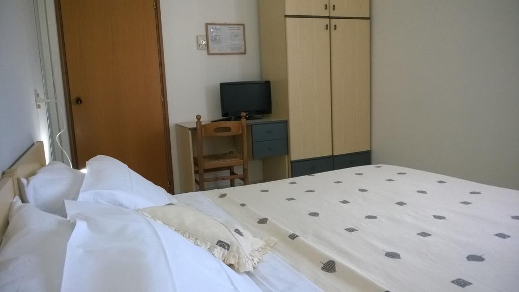 Hotel Oasis Marina di Ravenna Εξωτερικό φωτογραφία