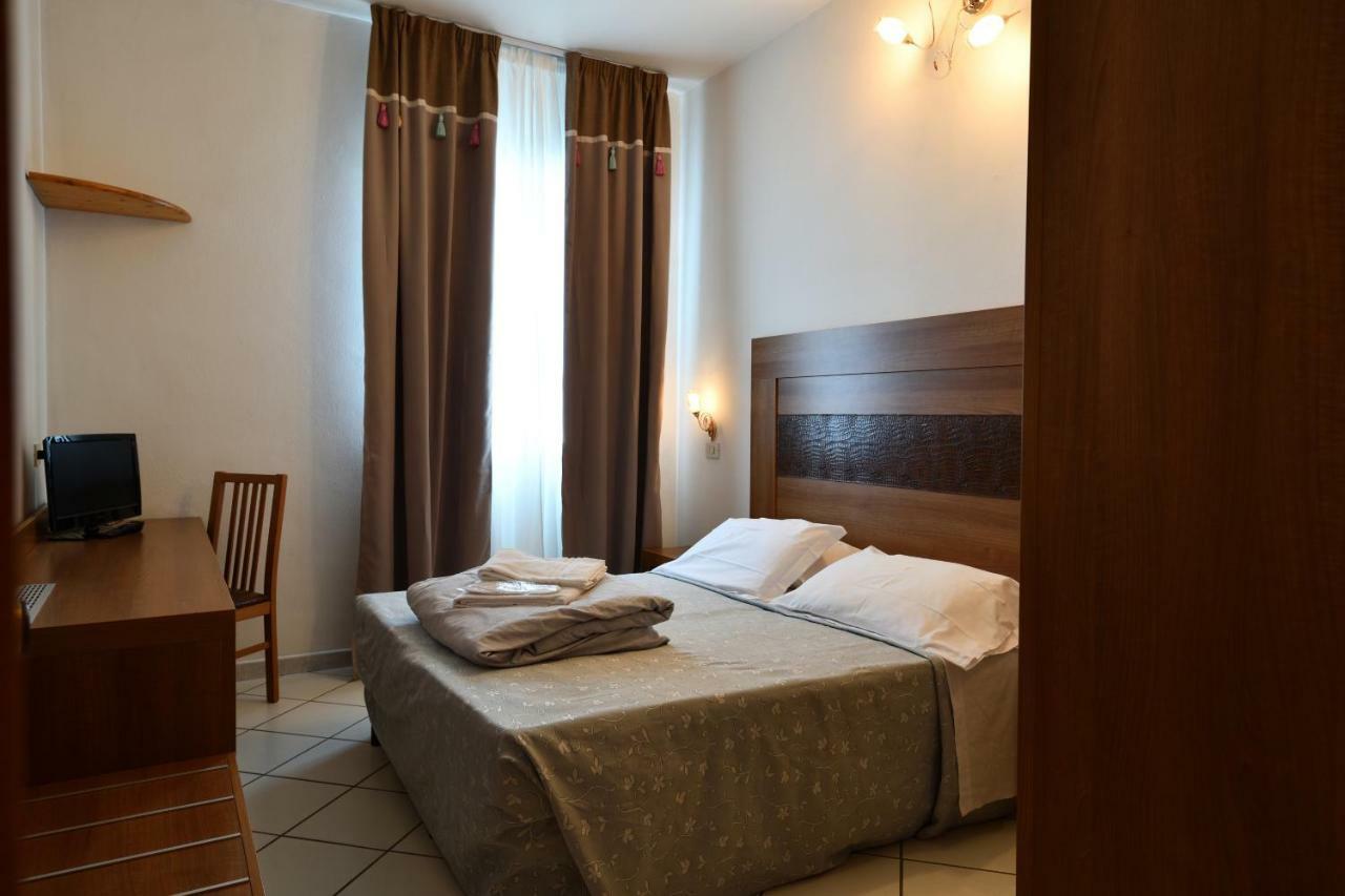 Hotel Oasis Marina di Ravenna Εξωτερικό φωτογραφία